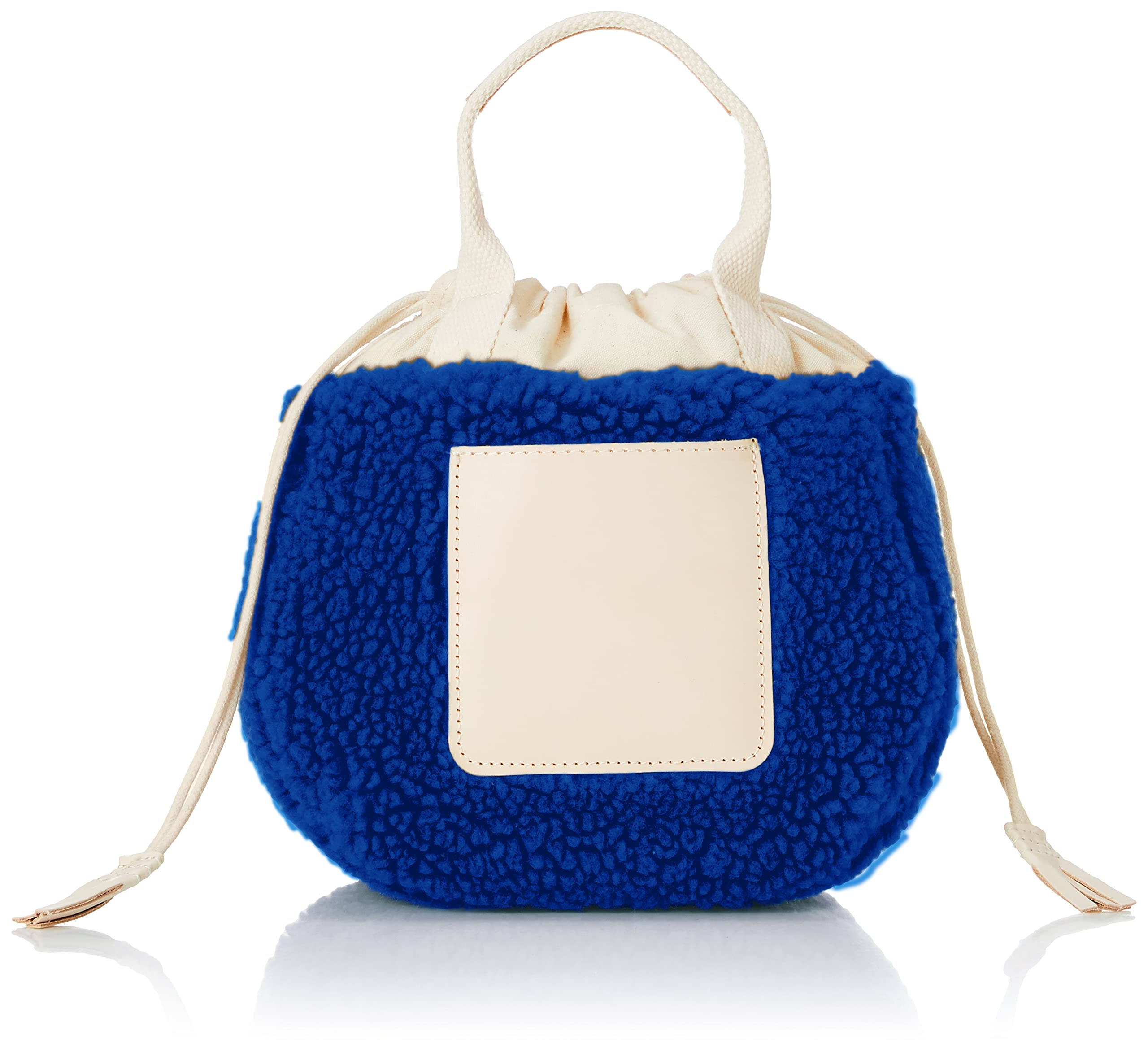 [Earthmade] ЯРКАЯ БОА-СУМКА-ТОТ