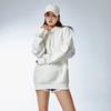 New Balance Sweatshirt Unisex White AMT41351-CIC