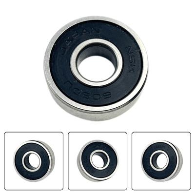 Innendurchmesser: 7mm 607 Lager Metall Außendurchmesser: 19 mm Dicke: 6mm 1Stück