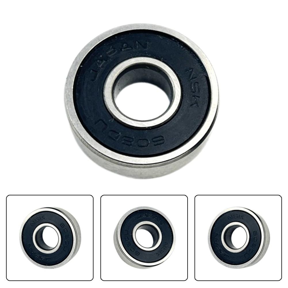 

607 Bearing Outer Diameter: 19mm Thickness: 6mm 1Pc