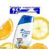 Head & Shoulders Refreshing Oil Control Anti-Dandruff Shampoo 200g