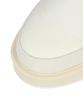 The North Face W Kalmia Nuptse Boots WP Gardenia White 9 Белый/Гардения