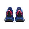 Anta Kids Cement Krypton Mesh Non-Slip Breathable Low-Top Basketball Shoes Kids sneaker Black Blue Red A312411108-5