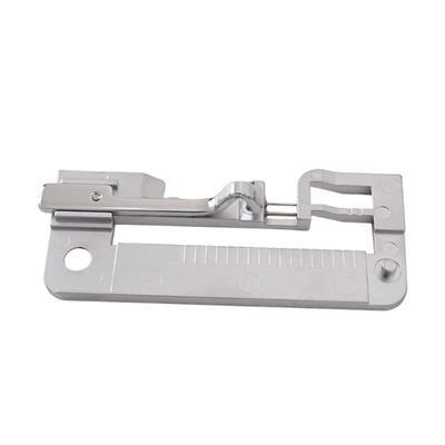 Haushaltsnähmaschine Nadelplatten-Ersatzteile Austauschbare Nadelplatte Einfache Installation für 2104D/3034D/4234D/M343D