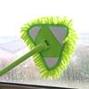 Mop Refill Replace for Head for Cleaning All Hard-surface Floor Microfiber Cloth