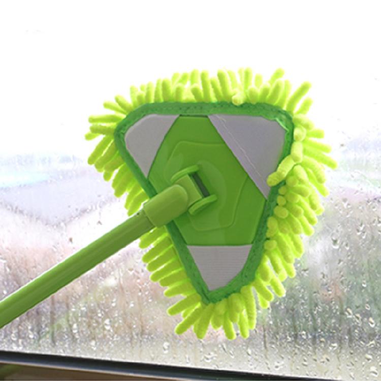 Mop Refill Replace for Head for Cleaning All Hard-surface Floor Microfiber Cloth