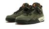 Air Jordan 4 Retro OG SP Undefeated (2025)