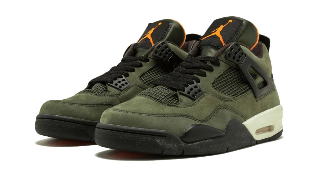 Air Jordan 4 Retro OG SP