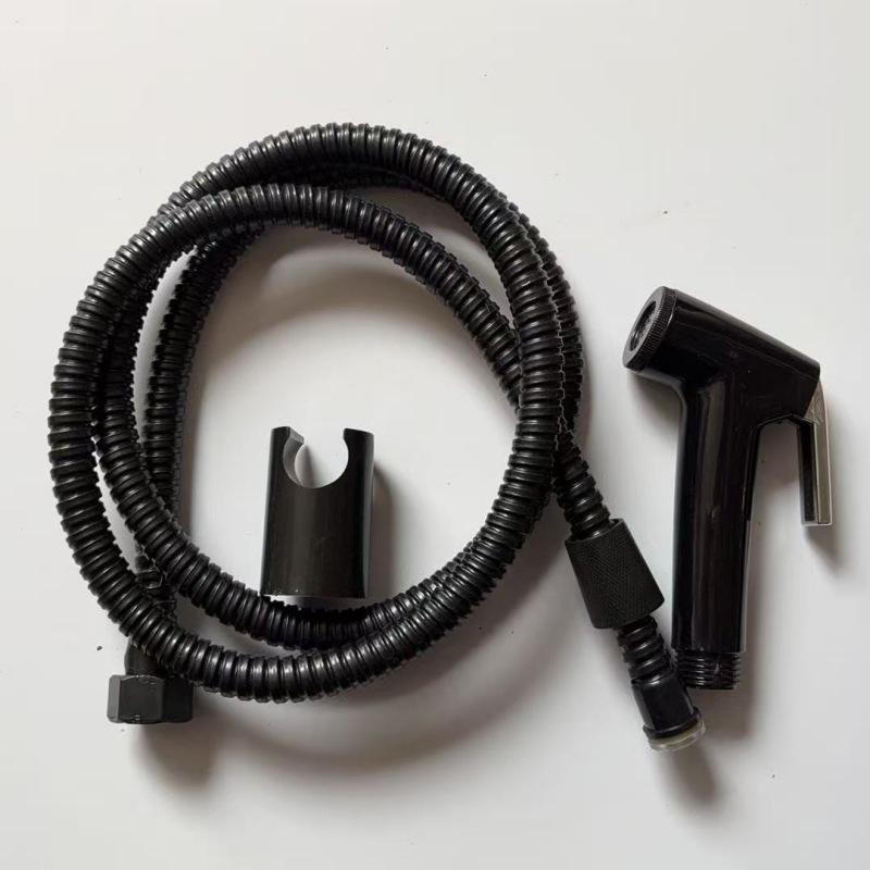 ABS High-Pressure Bidet Sprayer Set - US Standard 7/8