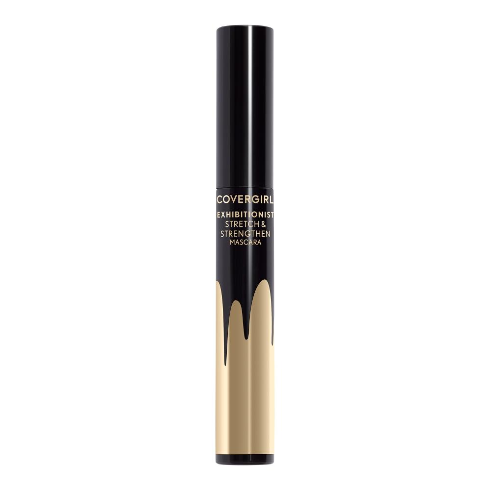 Covergirl Exhibitionist Stretch   Strengthen Mascara