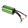 RC Car Brushless Motor Strong Torque Stable Output Power Fit For SCY16101 16102 16103 16201 PRO