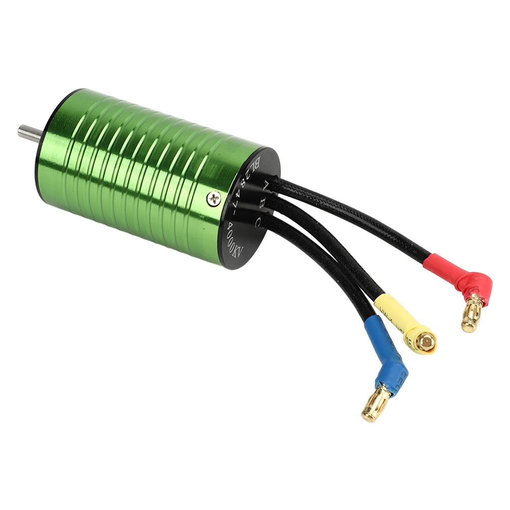 RC Car Brushless Motor Strong Torque Stable Output Power Fit For SCY16101 16102 16103 16201 PRO