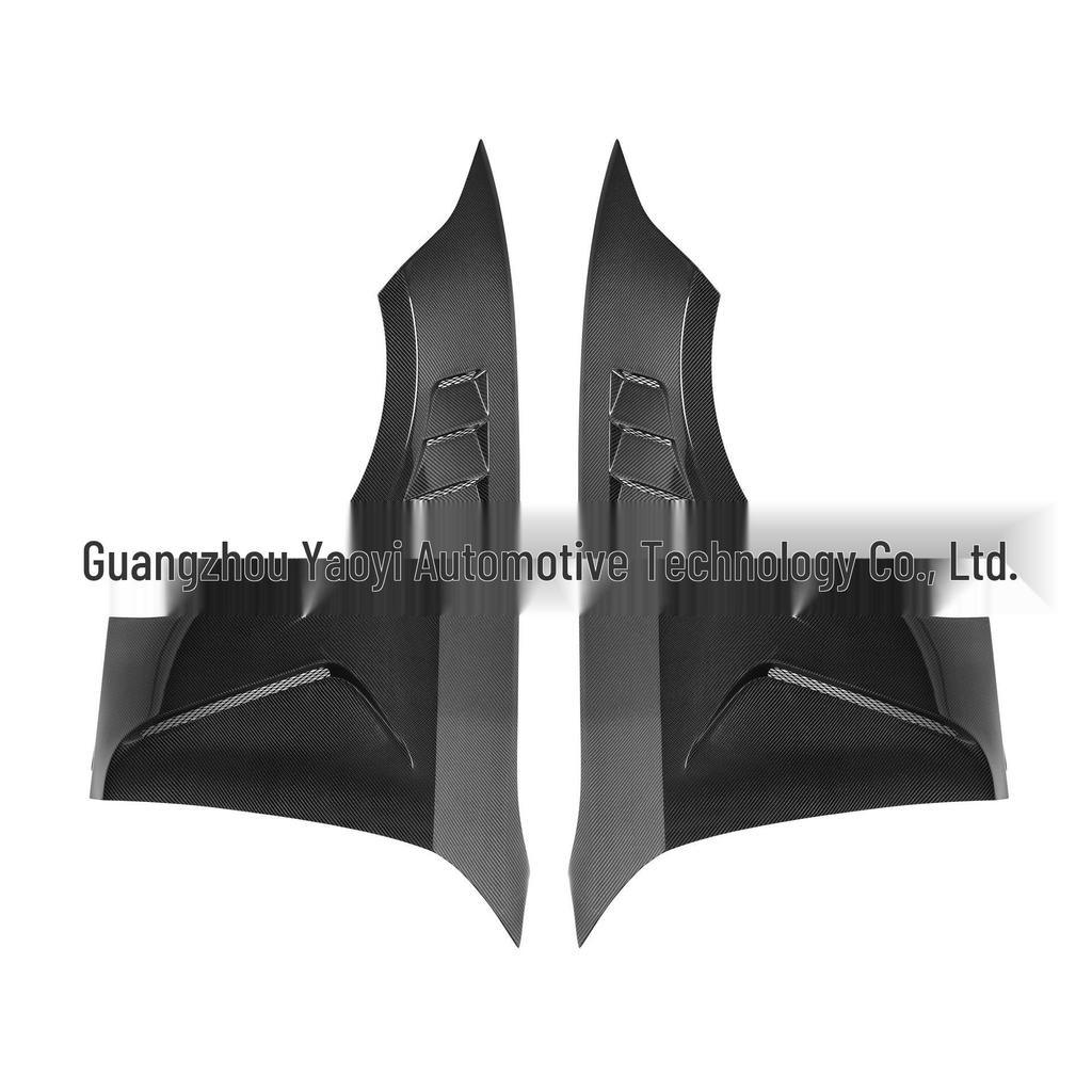 VE Style Carbon Fiber Fender for BMW 3 Series G20/G28 (2020+)