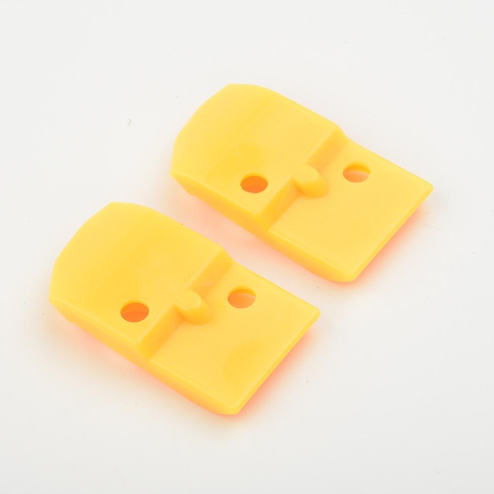 20Pcs Plastic Leverless Inserts Protector For Corghi And More Tire Changer/Model