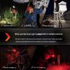 Fenix HM61R V2.0 Rechargeable Headlamp