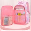 2024 Kinder Schultaschen für Mädchen Orthopädische Kinder Prinzessin Rucksack Schultasche Grundschule Rucksack Kinder Büchertasche