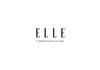 ELLE 100% Wool Scarf for Women