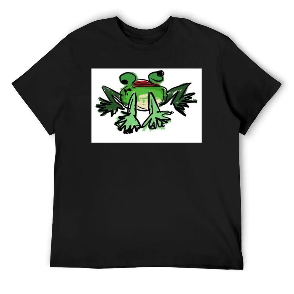 THE MAYHEM BALL T-Shirt Clothes Sweat New Edition Mens T Shirt