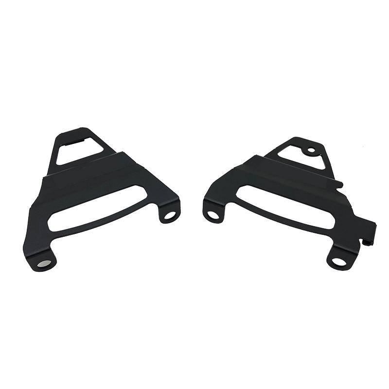 2023 Copri Pinza Freno Anteriore Moto Sinistro e Destro Protezione Per BMW R1200GS R1250GS LC ADV R 1200 GS Adventure R1250 GS 2014-2022