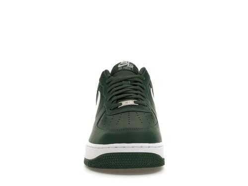 Nike Air Force 1 '07 Gorge Green - FJ4146-300