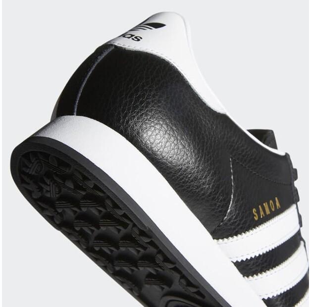 Adidas Originals Samoa Sneakers