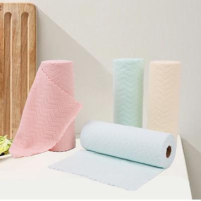 Rengöringstillbehör – Rengöringsservetter