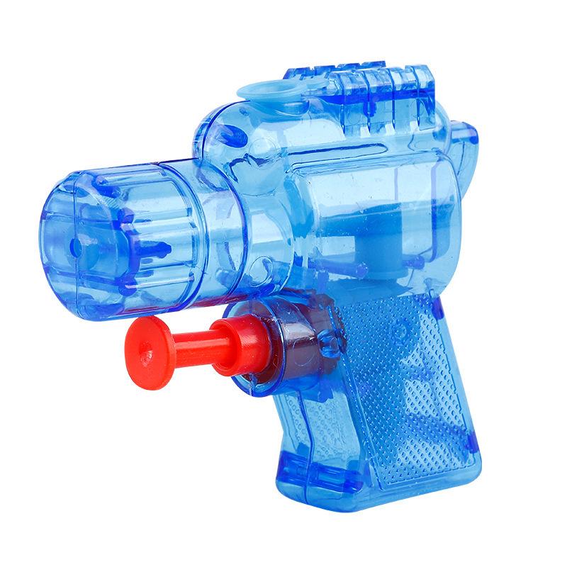 Children's Outdoor Water Gun Toy - Small, Perfect for Summer Water Play & Sports