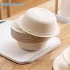 Chahua 500ml Biodegradable Disposable Paper Bowl