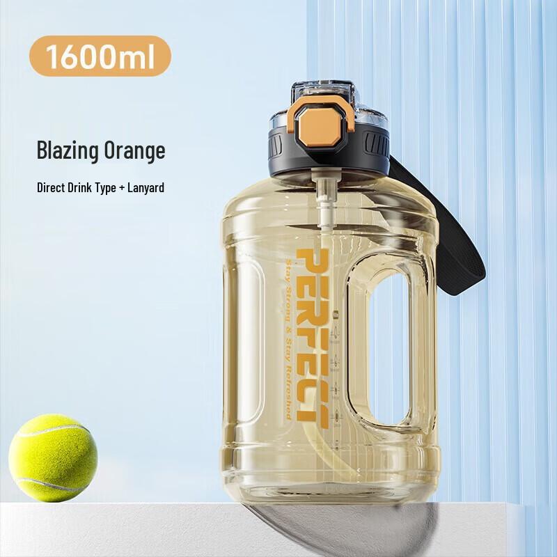 Changqi PPSU Large Capacity Sports Water Bottle