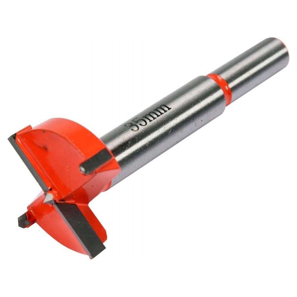 Yato Steel Hinge Drill Bit