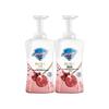 Safeguard Revitalizing Red Pomegranate Foam Shower Gel