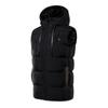 Control 8 Heating Vest Constant Temperature Intelligent Electric Heating Vest