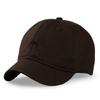 Short Brim Cotton Cap Man Baseball Caps Outdoor Sport Street Hip Hop Hat
