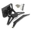 New Navigation Bracket Motorcycle For BMW R 1200 RT R1200RT GPS Navigator USB Charging Phone Holder 2009