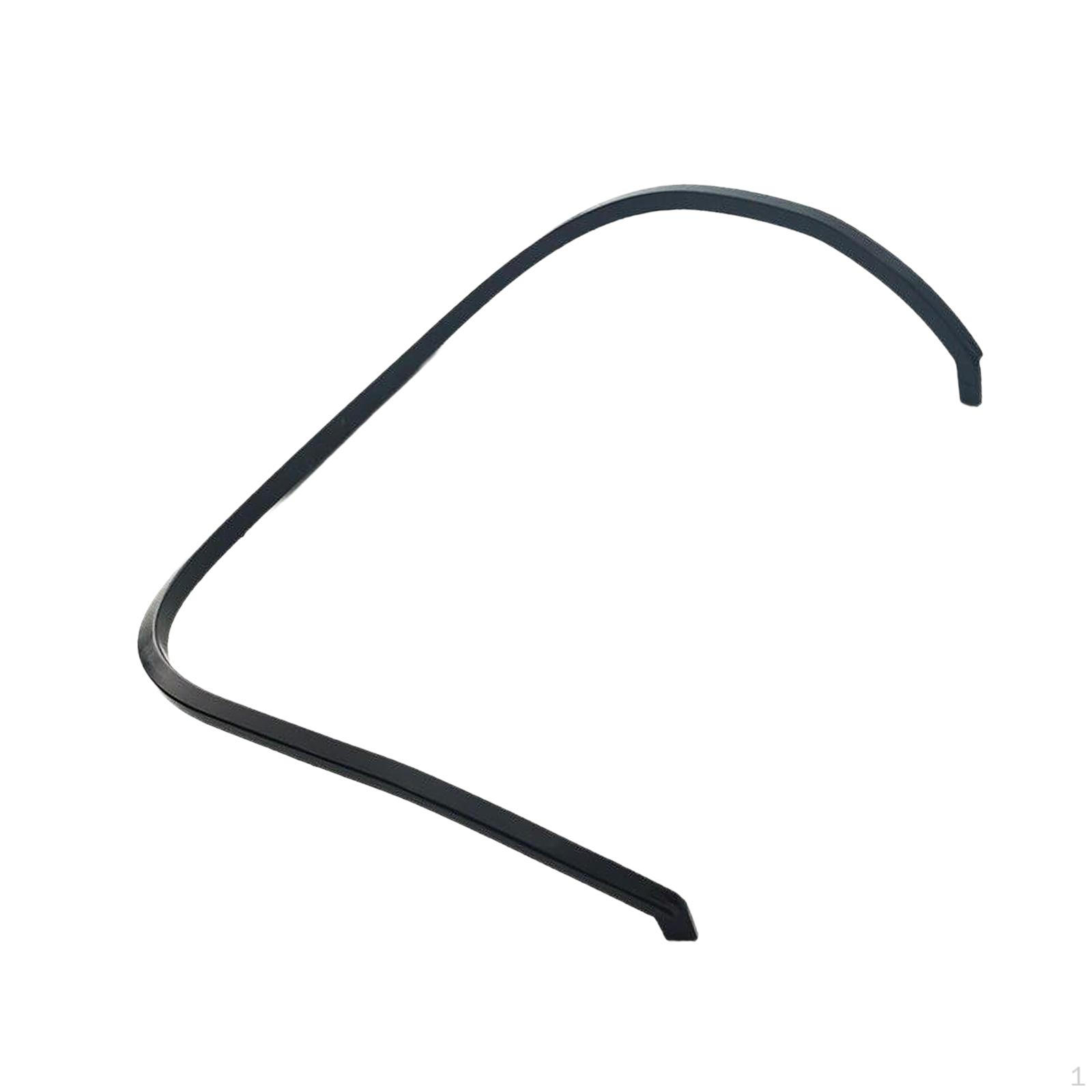 

Top Canopy Frame Rod with Buckle Awning Bracket Accessories Replacement Professional Support Ribs