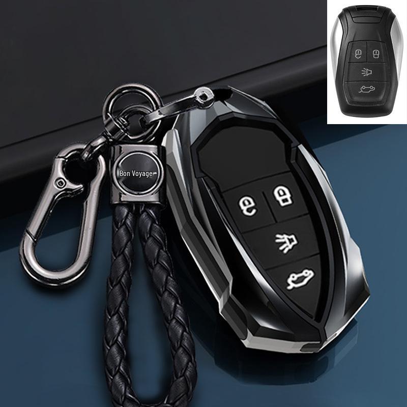 Southeast DX7, DX3, DX5, A5 Key Case Cover & Buckle for Women