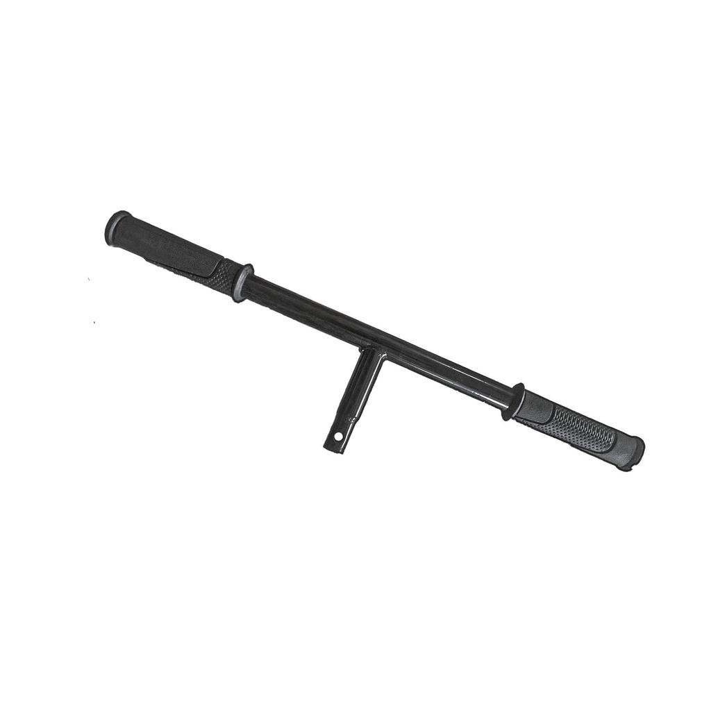 Gasoline-Powered Spiral Earth Auger Drill Bit for Planting and Digging