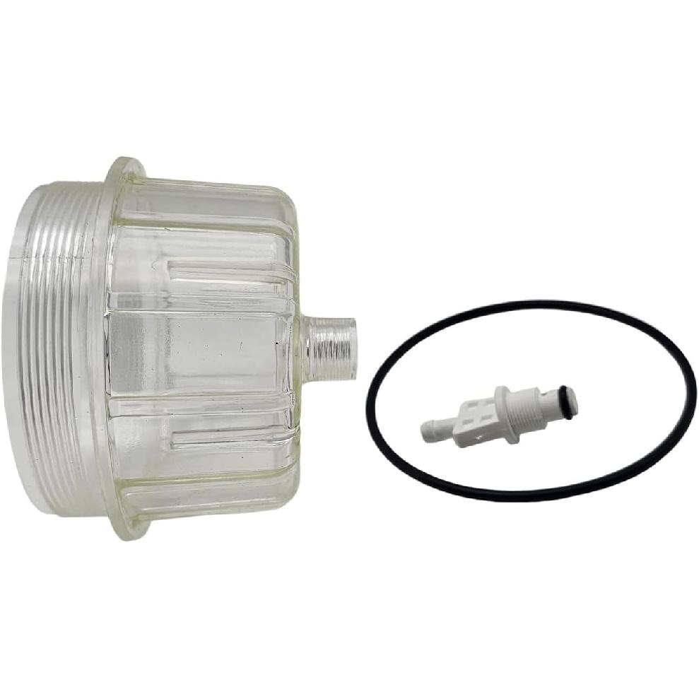 Oil Cap MIU803096 MIU-803096 Compatible with John Deere 3033R 3039R 3046R 4044M 4044R 4052M 4052R 4066M 4066R Engine 3TNV82A 3TNV88 3TNV84T 4TNV98CT