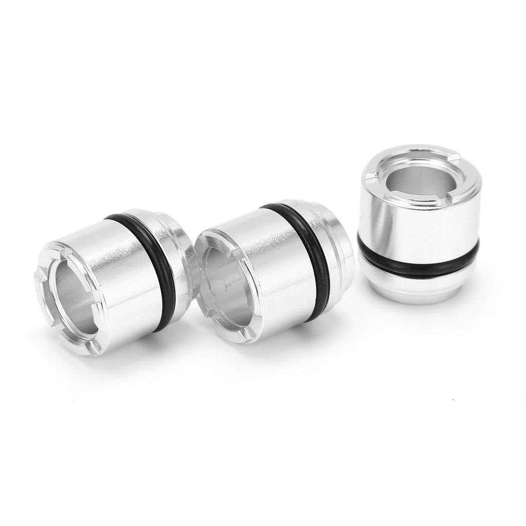 3 Stück Überlappungsregelventilbuchsen-Kit 68942‑05K Ersatz für Mercedes Benz Sprinter 3500 2003‑2009