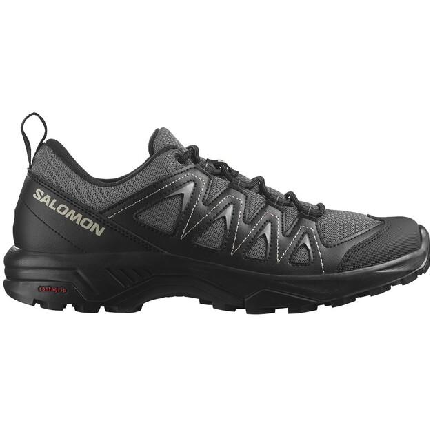 

Salomon X Braze ботинки трекинговые EU 46
