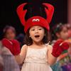 Cute Red Lobster Hat Cartoon Animal Headgear Funny Crab Hat  Cosplay Event