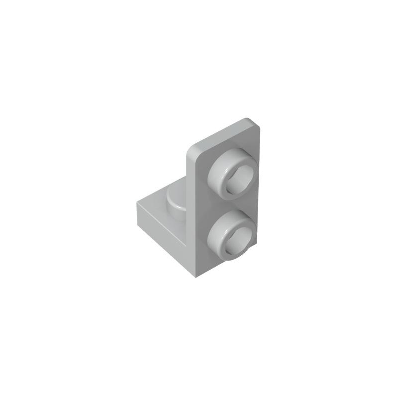 50g Small Particle Building Blocks Compatible with 73825 Assembly Bracket Parts