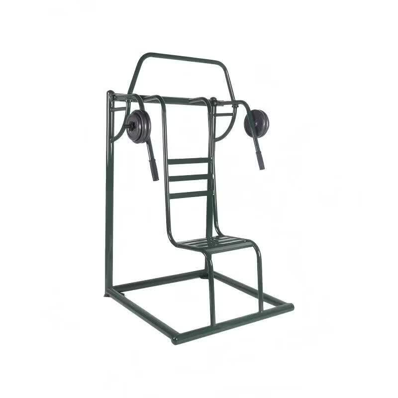 Yuji Outdoor Strength Training Equipment