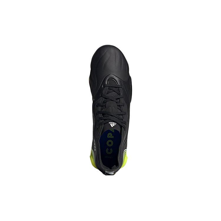 adidas Copa Sense.1 Tf 'Schwarz Sonnengelb' FW6510