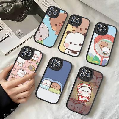 Fundas para móviles – Parachoques para smartphones