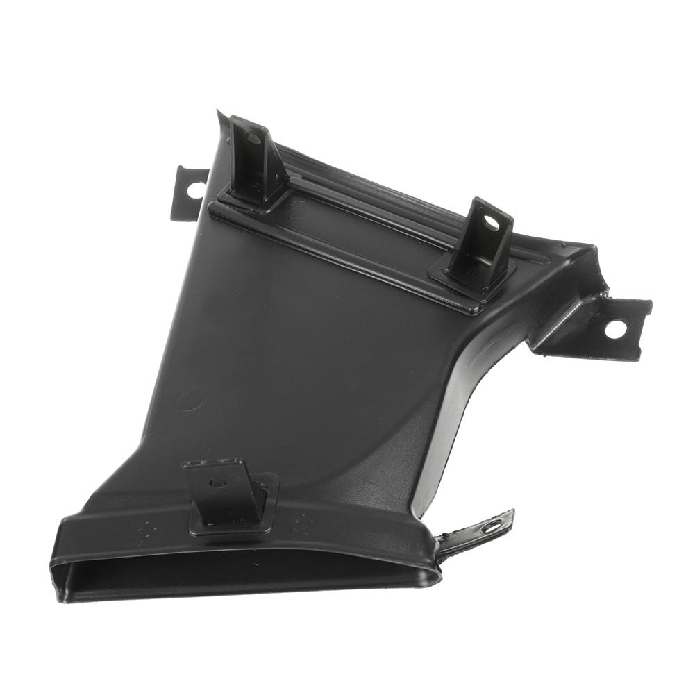 Front Air Duct Front Bumper Vent Bumper Replacement Thermoplastic Construction Easy To Install Non-deformation