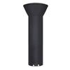 Patio Heater Cover with Zippered Design and Storage Bag Waterproof and Windproof for Outdoor Heater Protection