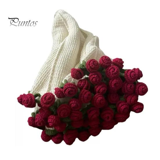 

Букет одеяла крючком набор для самостоятельного вязания одеяла с цветами набор для вязания крючком цветочное одеяло набор для творчества подарок для любимых диван диван кровать использование A