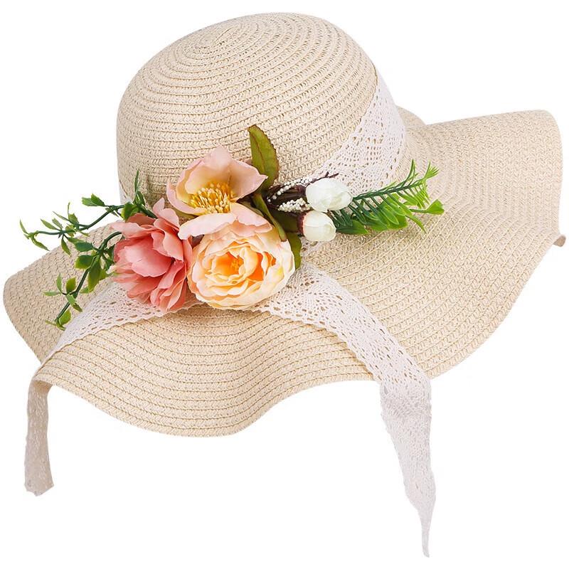 DIY French Fedora Sun Hat Kit