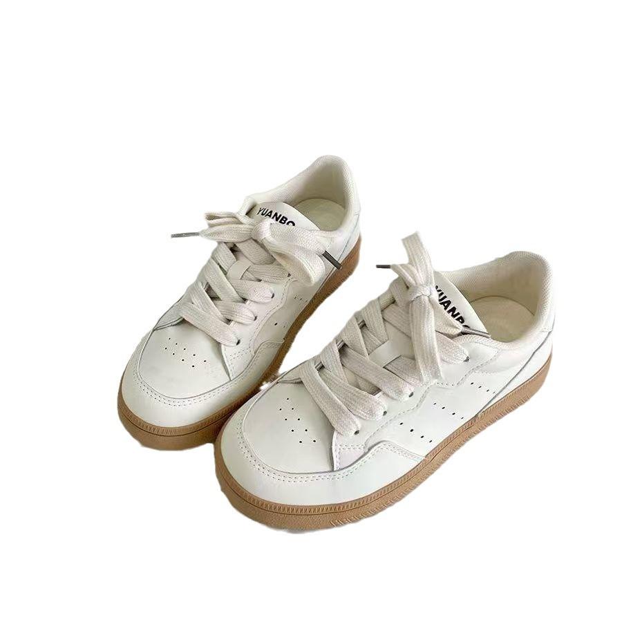 Originaler Herbst neue atmungsaktive und vielseitige Plateau vielseitige Sport- und Freizeitschuhe